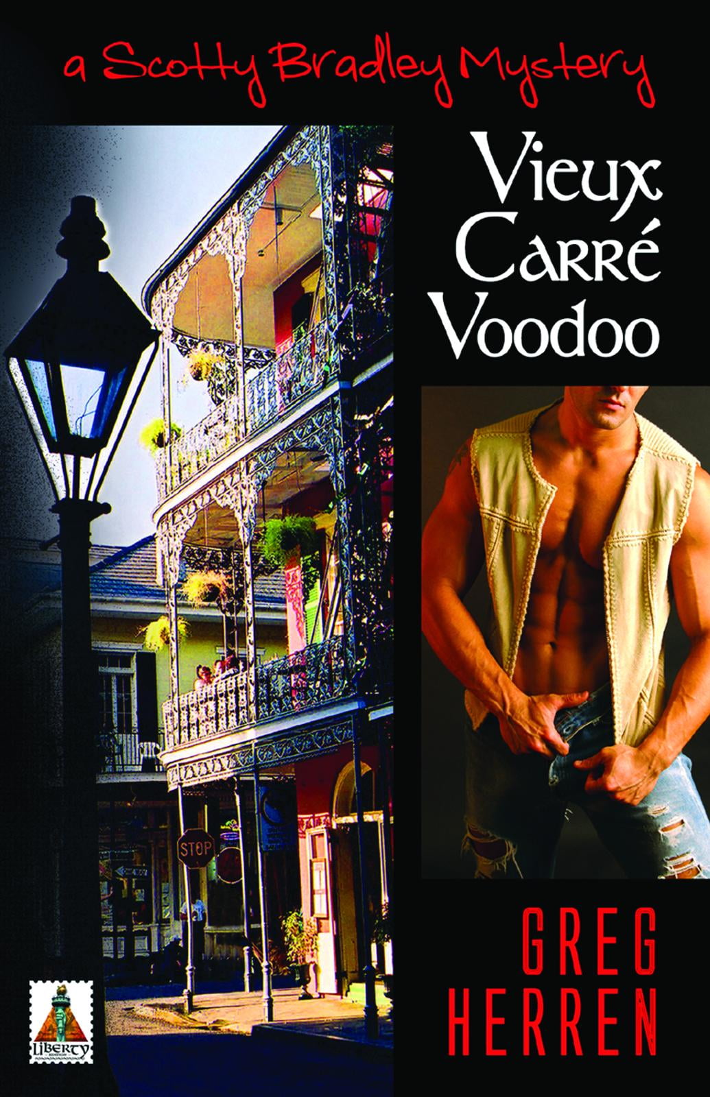 Vieux Carré Voodoo